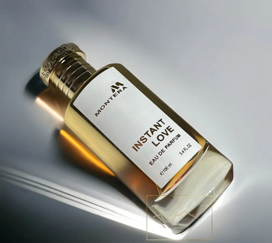 Montera - Instant Love - Eau de Parfum 100 ml