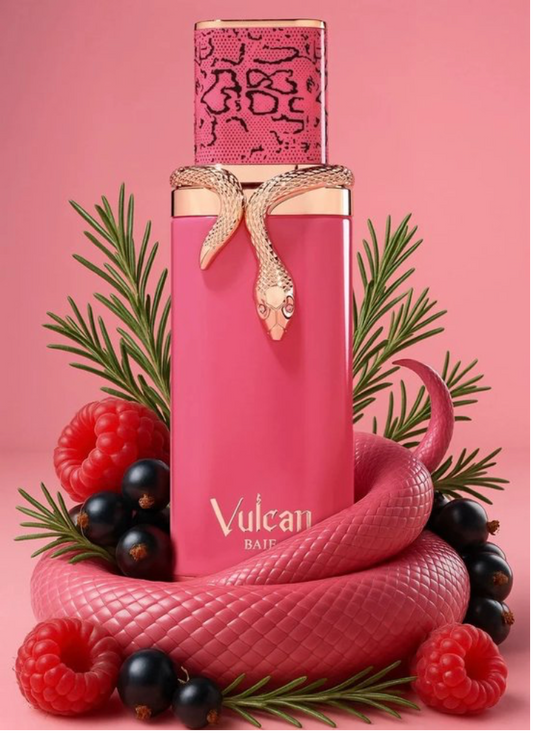 Vulacan Baie - Eau de Parfum 100 ml - French Avenue