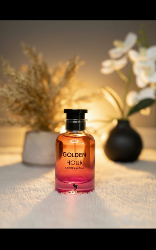 Volaré - Golden Hour - Eau de Parfum 100ml