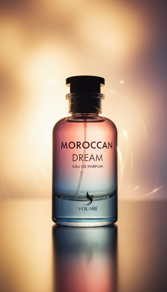 Volaré - Moroccan Dream - Eau de Parfum 100ml